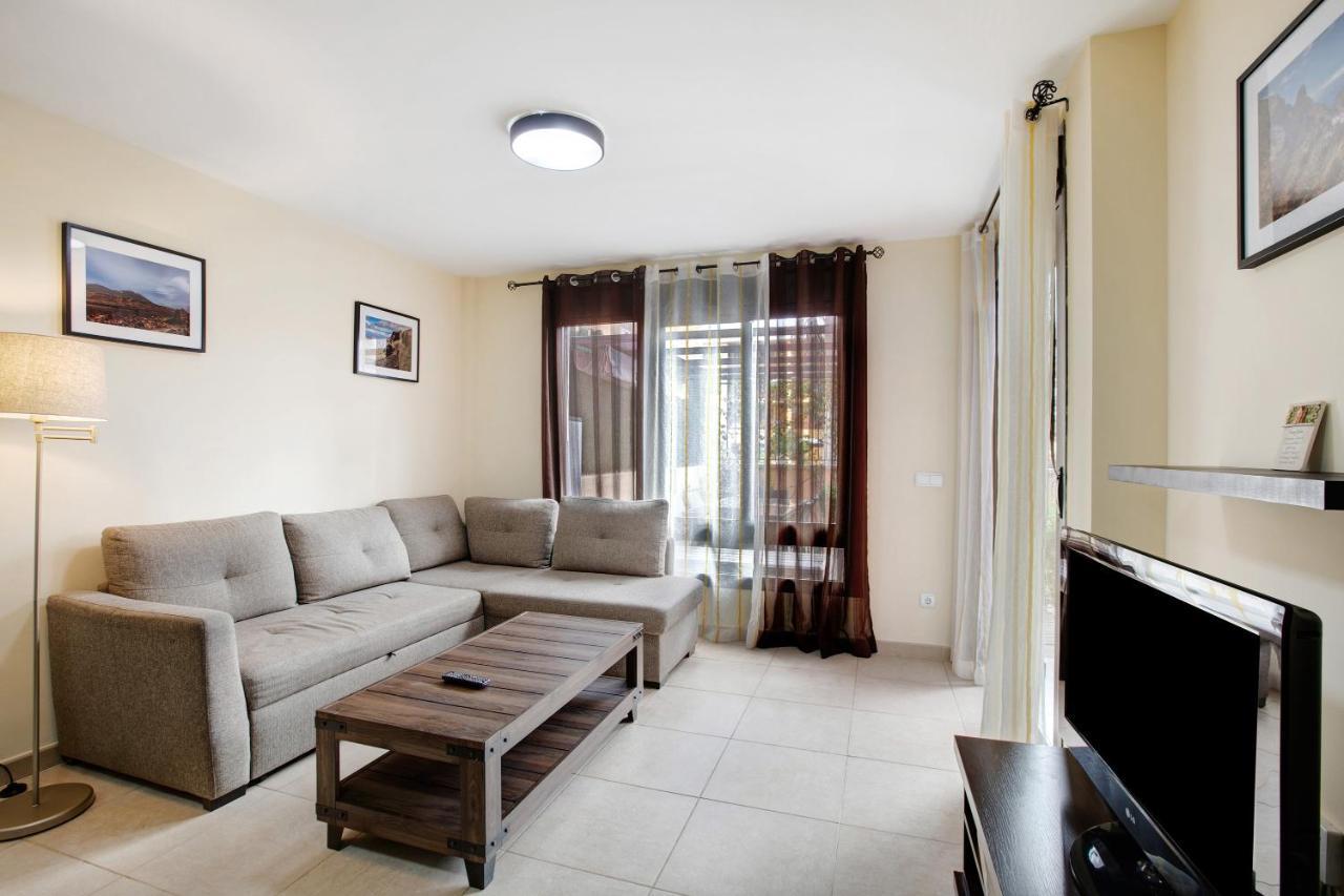 El Mocan - Mar Appartement