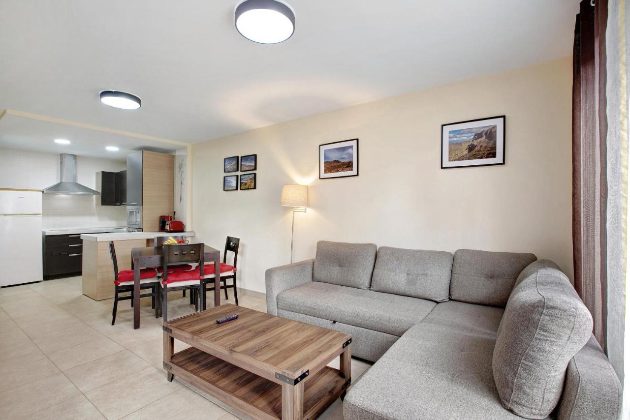 Appartement El Mocan - Mar Palm-mar