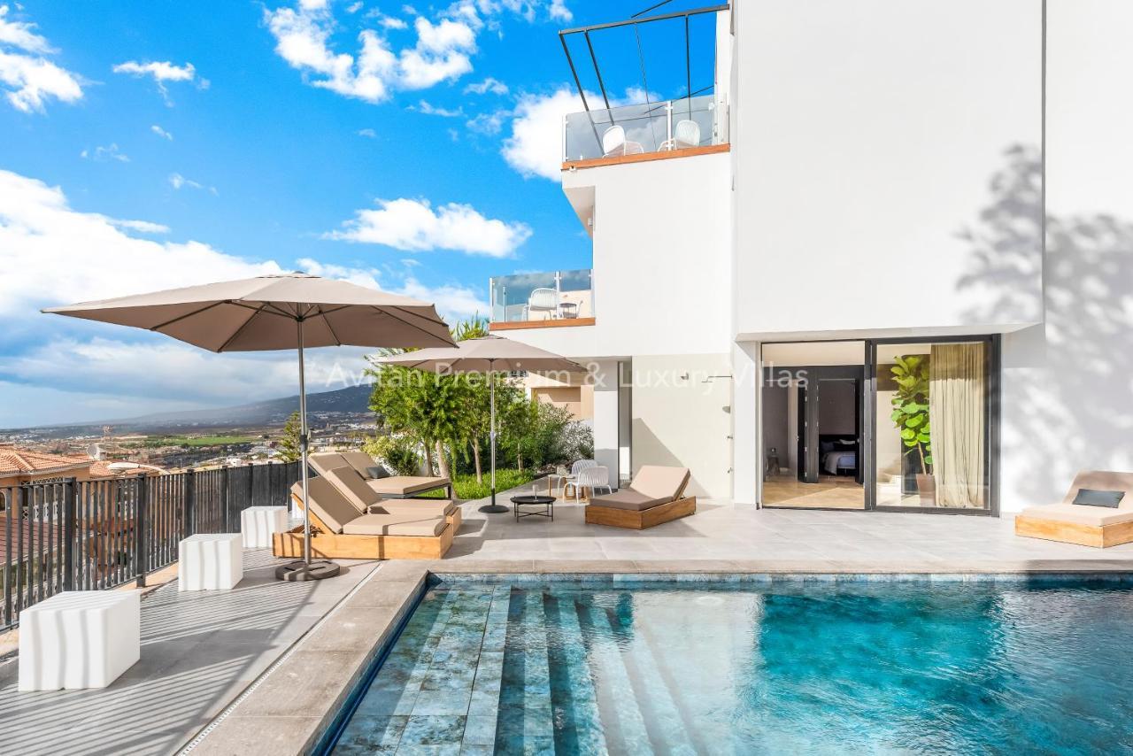 Villa Avitan Premium & Luxury