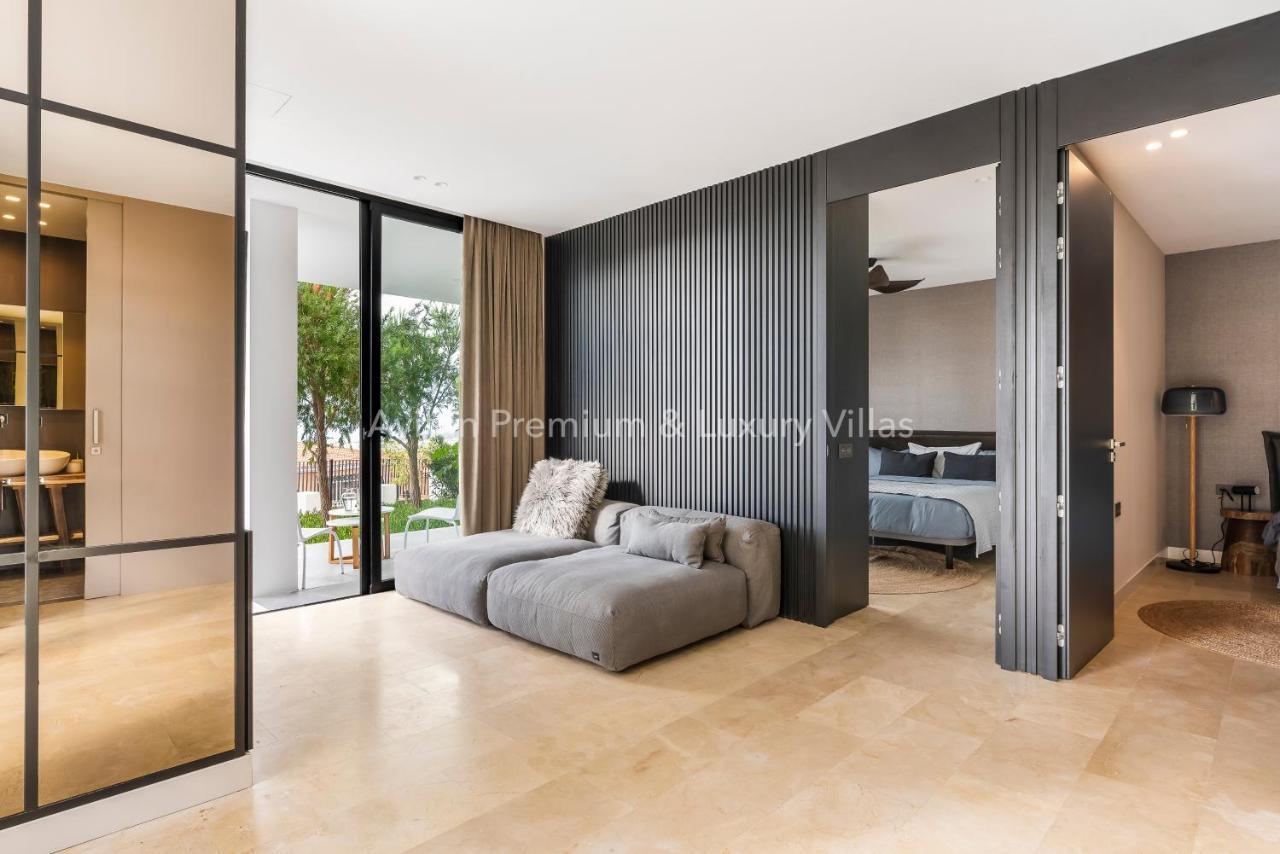 Avitan Premium & Luxury Villa *