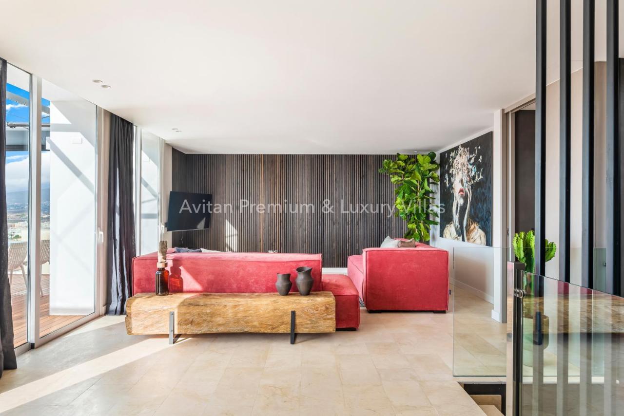Avitan Premium & Luxury * Costa Adeje (Tenerife)