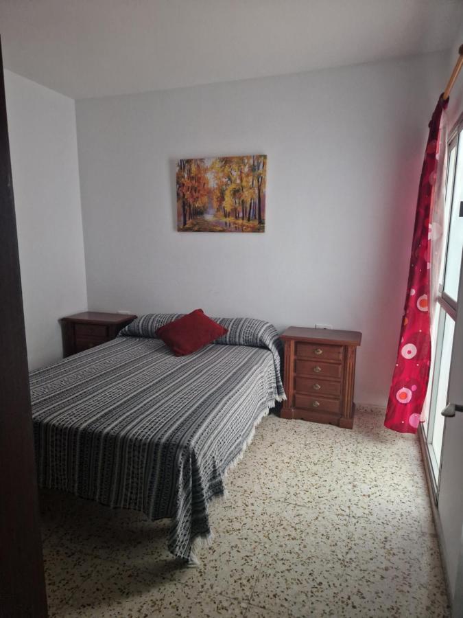 Apartment Pisosanisidrojuan San Isidro (Tenerife)