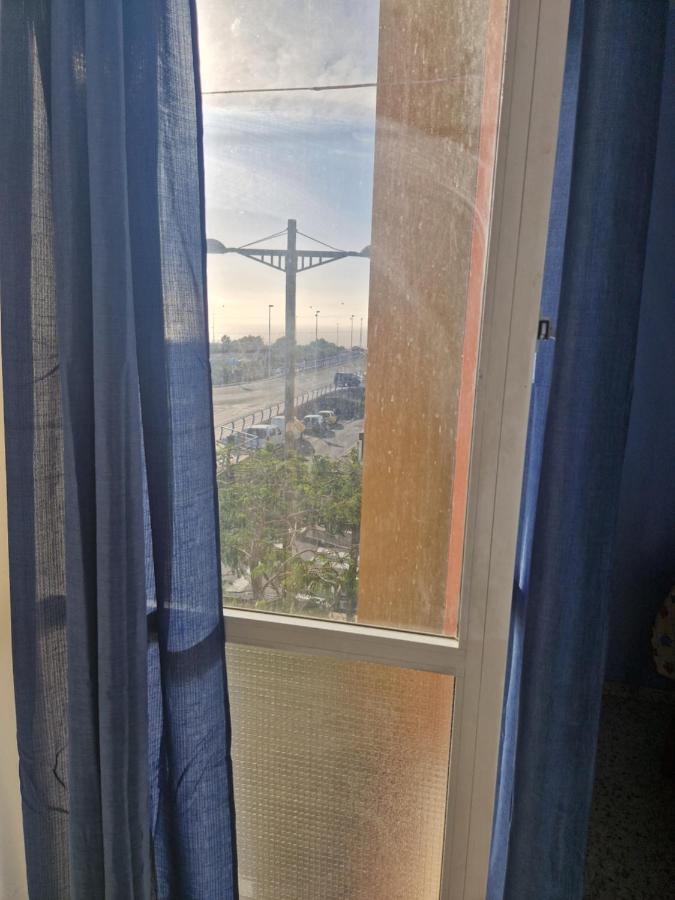 Apartment Pisosanisidrojuan San Isidro (Tenerife)