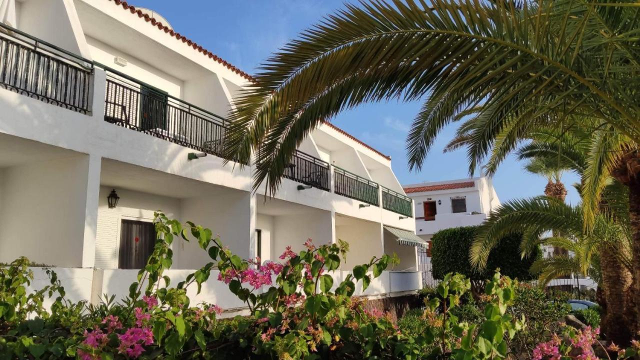 El Sol Chipeque, Cristianos Estudio * Los Cristianos (Tenerife)