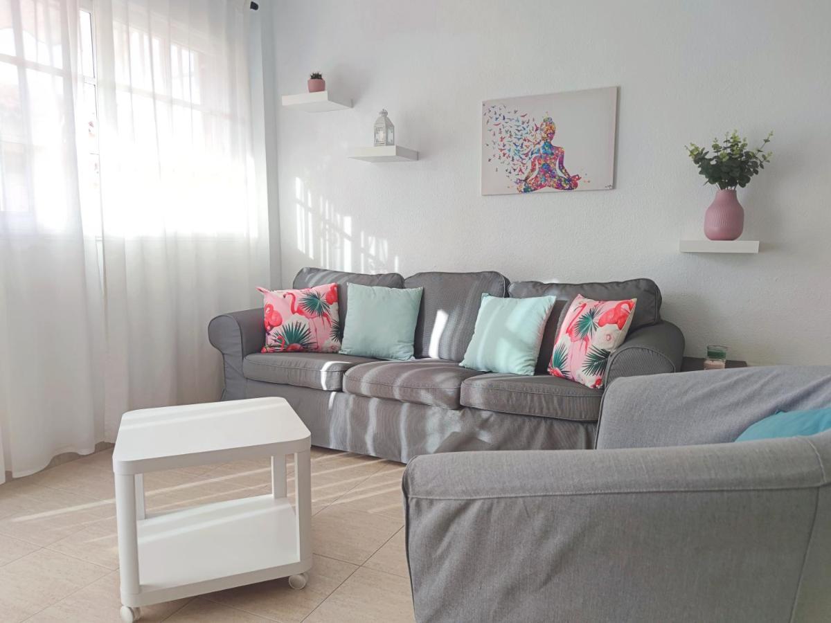 Apartamento The Heights - Cristianos - Heated Pool - Wifi Free *