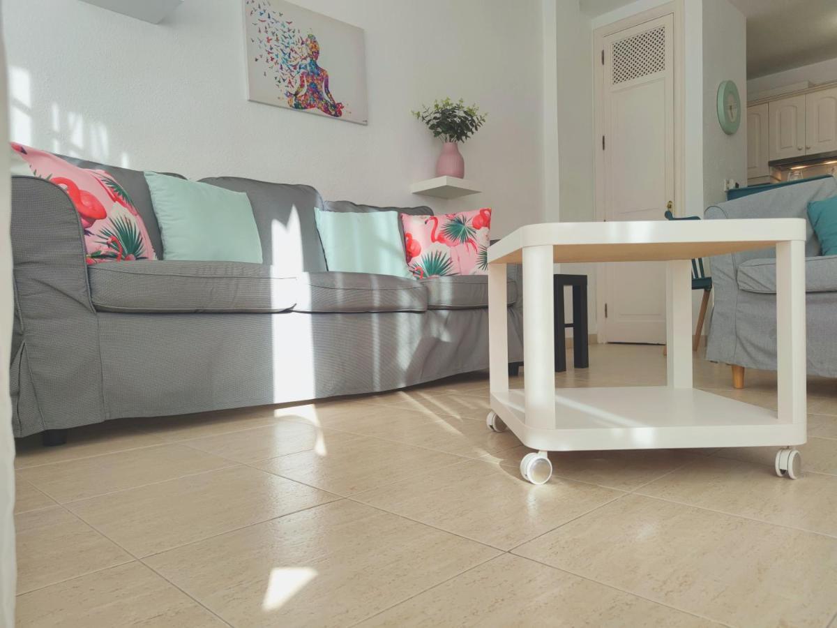 The Heights - Cristianos - Heated Pool - Wifi Free *