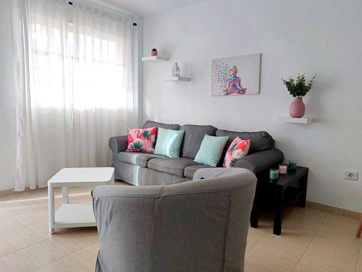 The Heights - Cristianos - Heated Pool - Wifi Free *