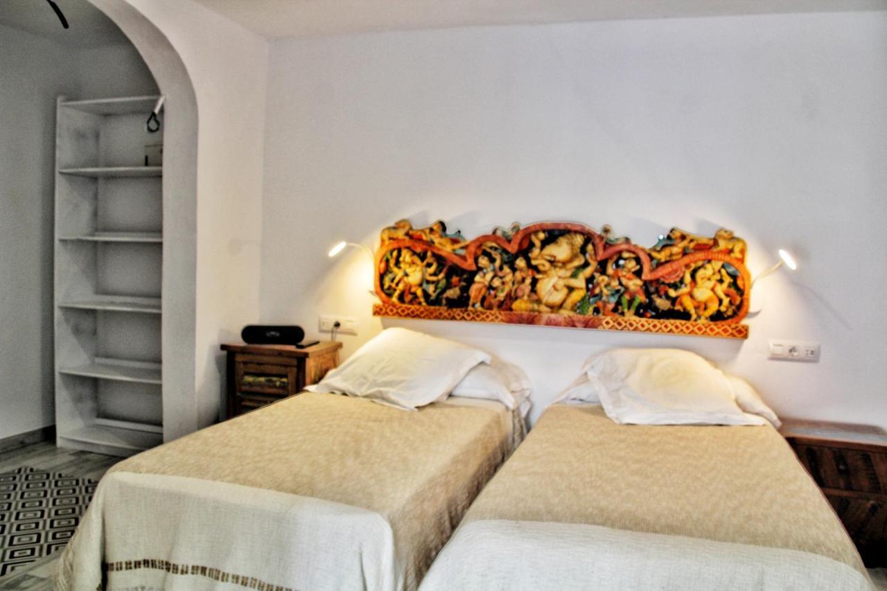 Holiday home Berolo 1 Guia de Isora (Tenerife)