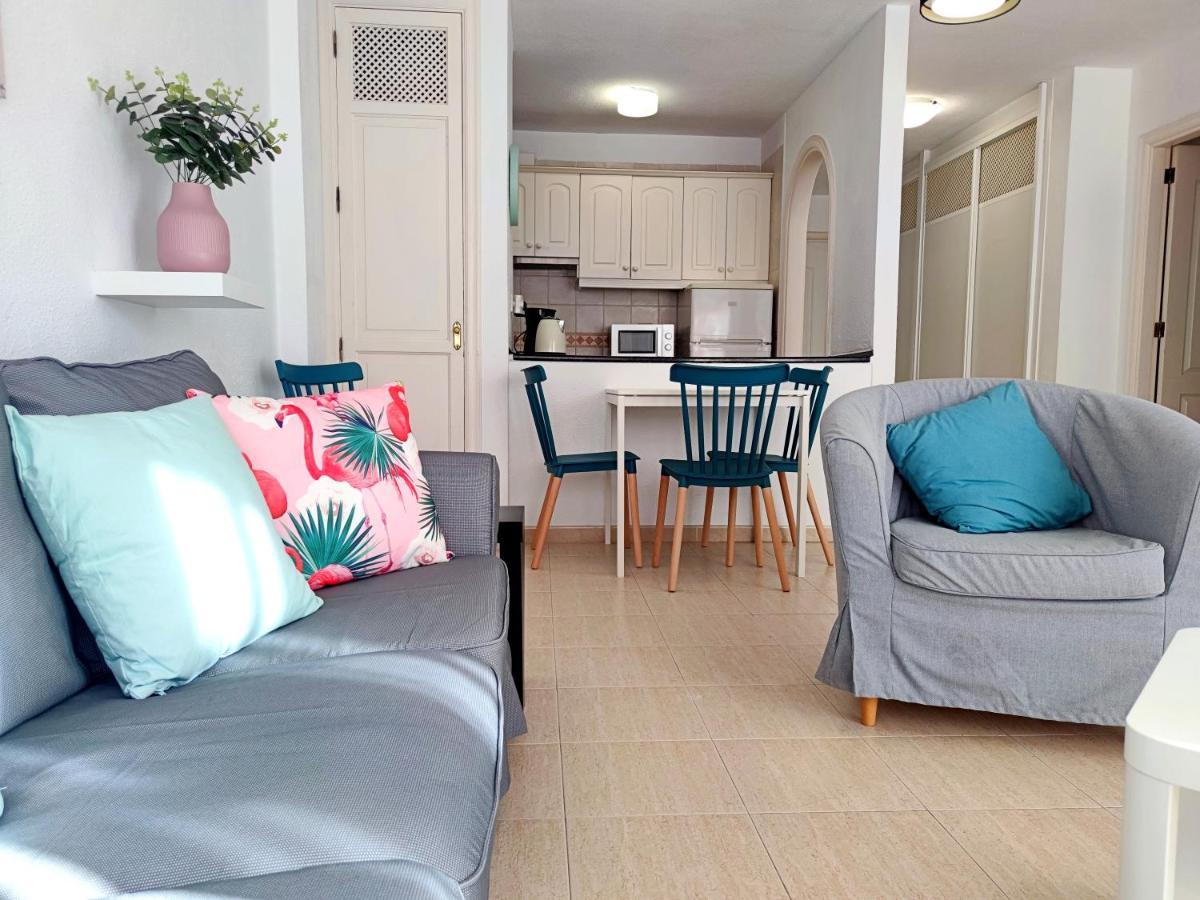 Apartamento The Heights - Cristianos - Heated Pool - Wifi Free Los Cristianos (Tenerife)