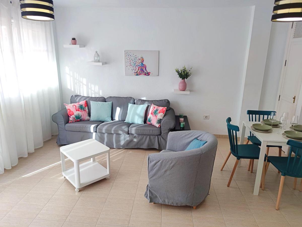 The Heights - Cristianos - Heated Pool - Wifi Free Apartamento Los Cristianos (Tenerife)