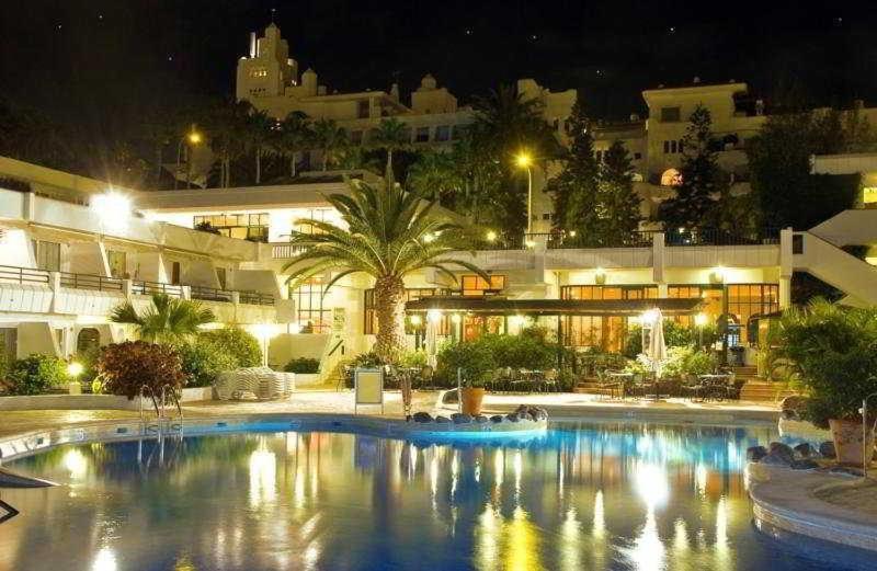 Hovima Panorama 3 Bedroom Costa Adeje (Tenerife)