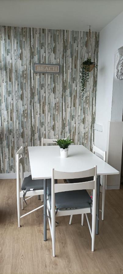 Kailani Tacoronte Appartement Santa-Cruz de Ténérife