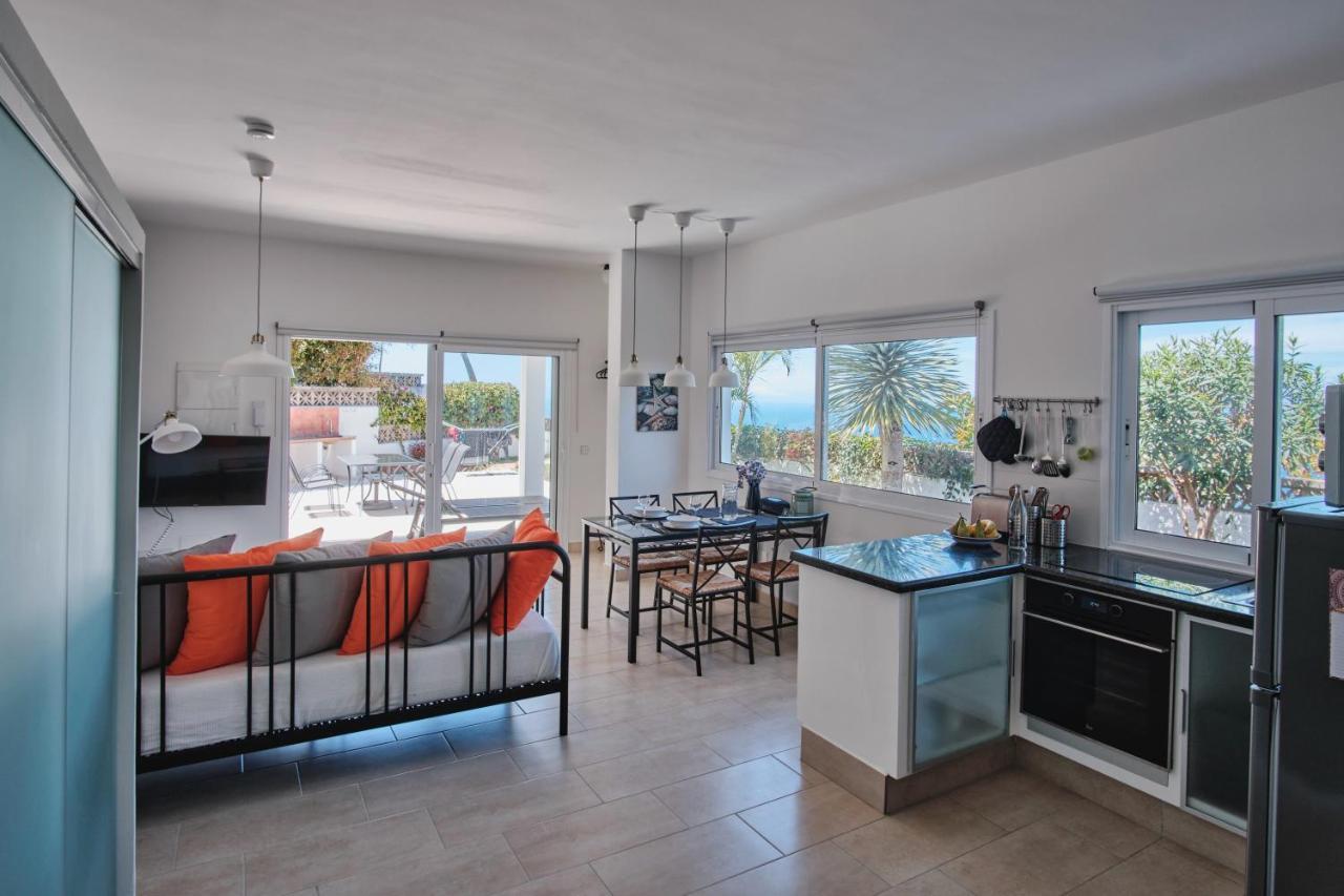 Casa Blanca Apartment La Matanza De Acentejo