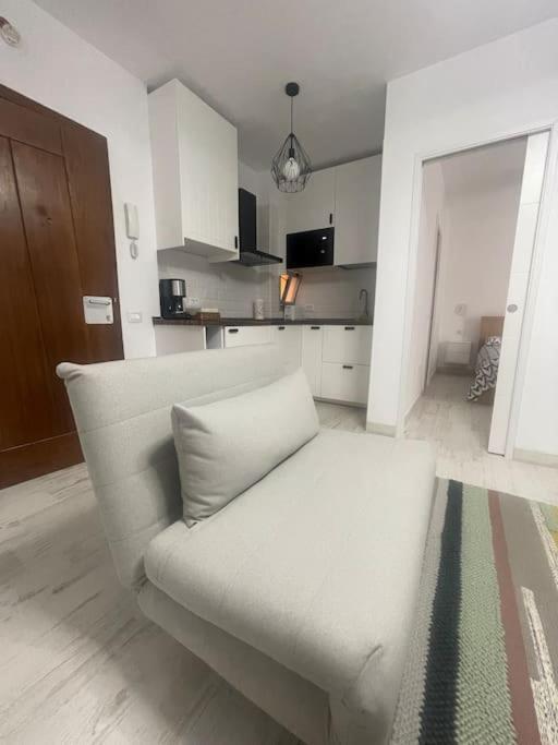 Apartment Renovated Modern In The Center