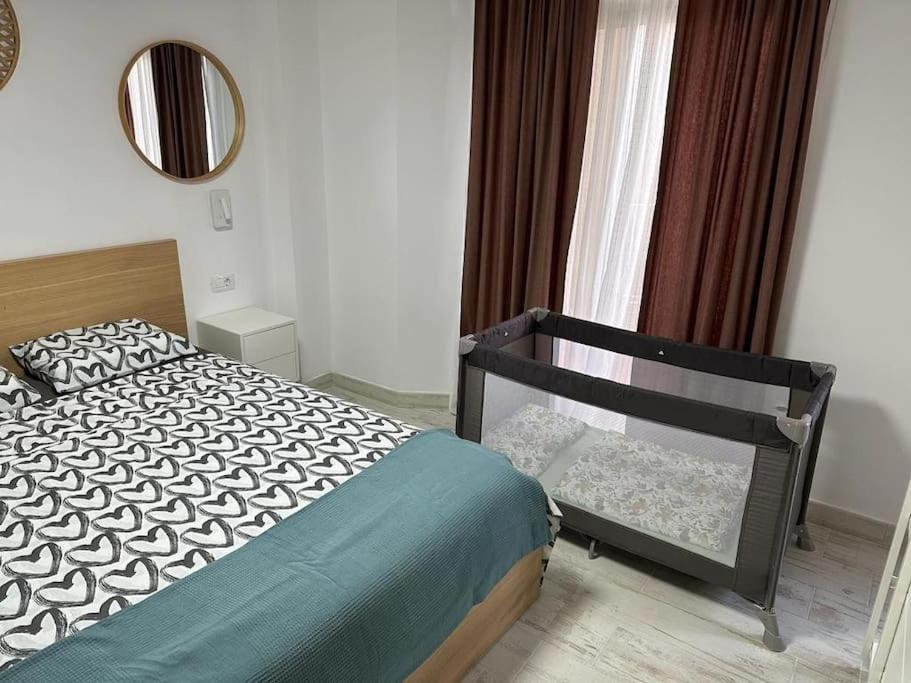 Apartment Renovated Modern In The Center *