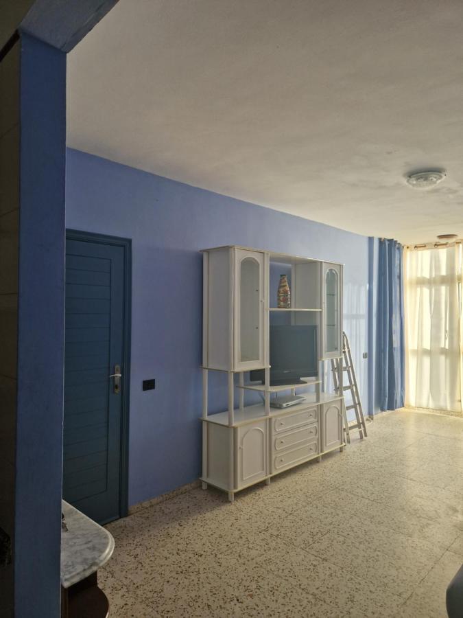 Pisosanisidrojuan Apartment