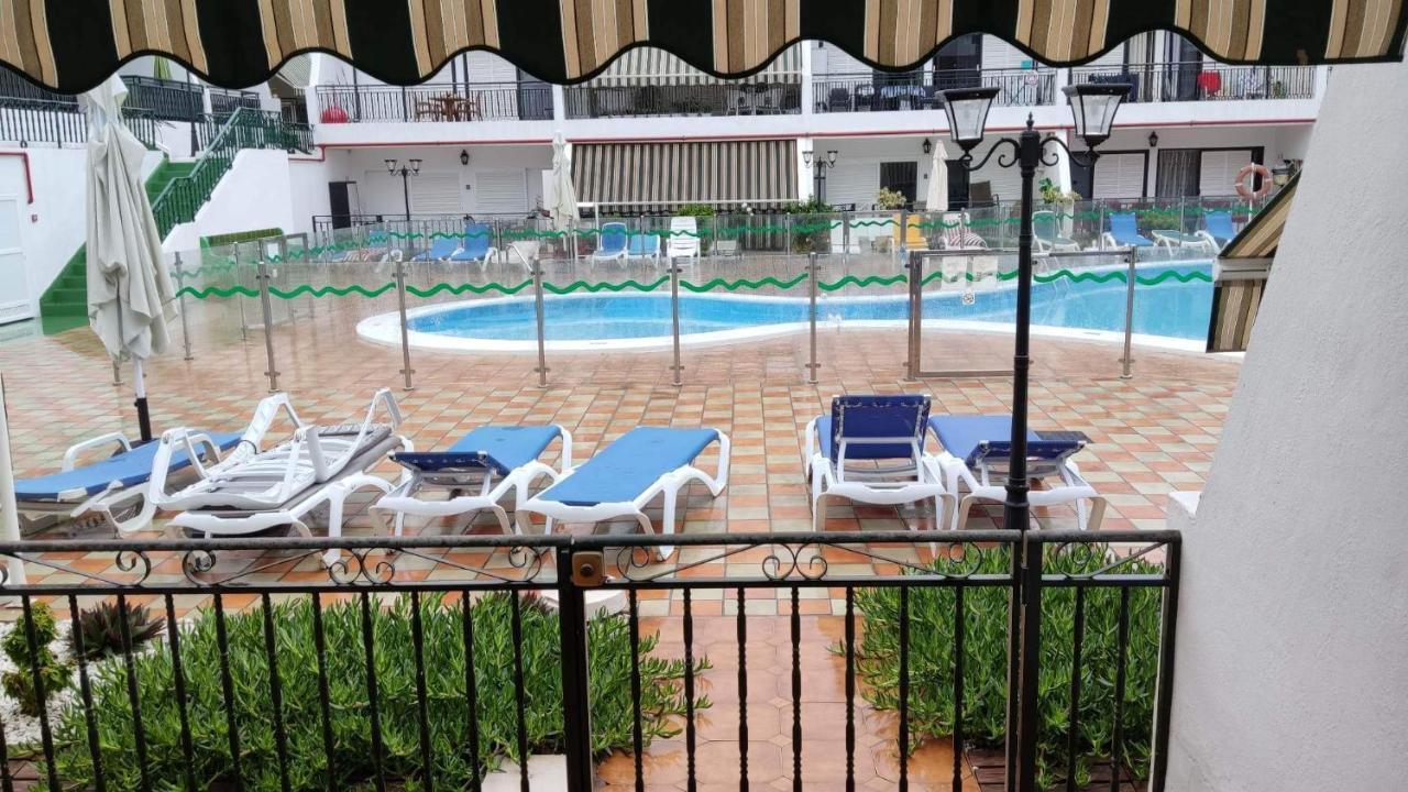 El Sol Chipeque, Cristianos Estudio Apartment Los Cristianos (Tenerife)