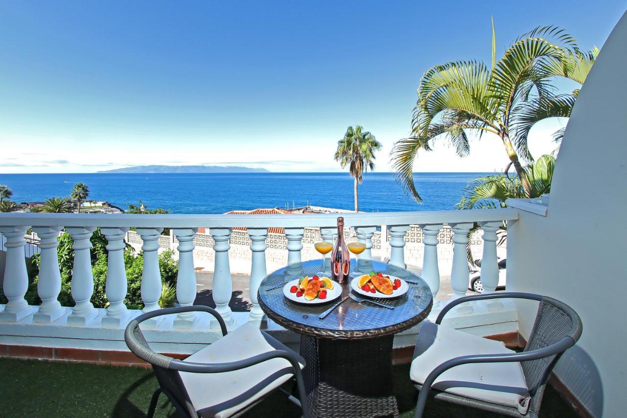 Holiday home Fantastic Ocean View Buena Vista With Amazing Pools, 108 Acantilado de los Gigantes
