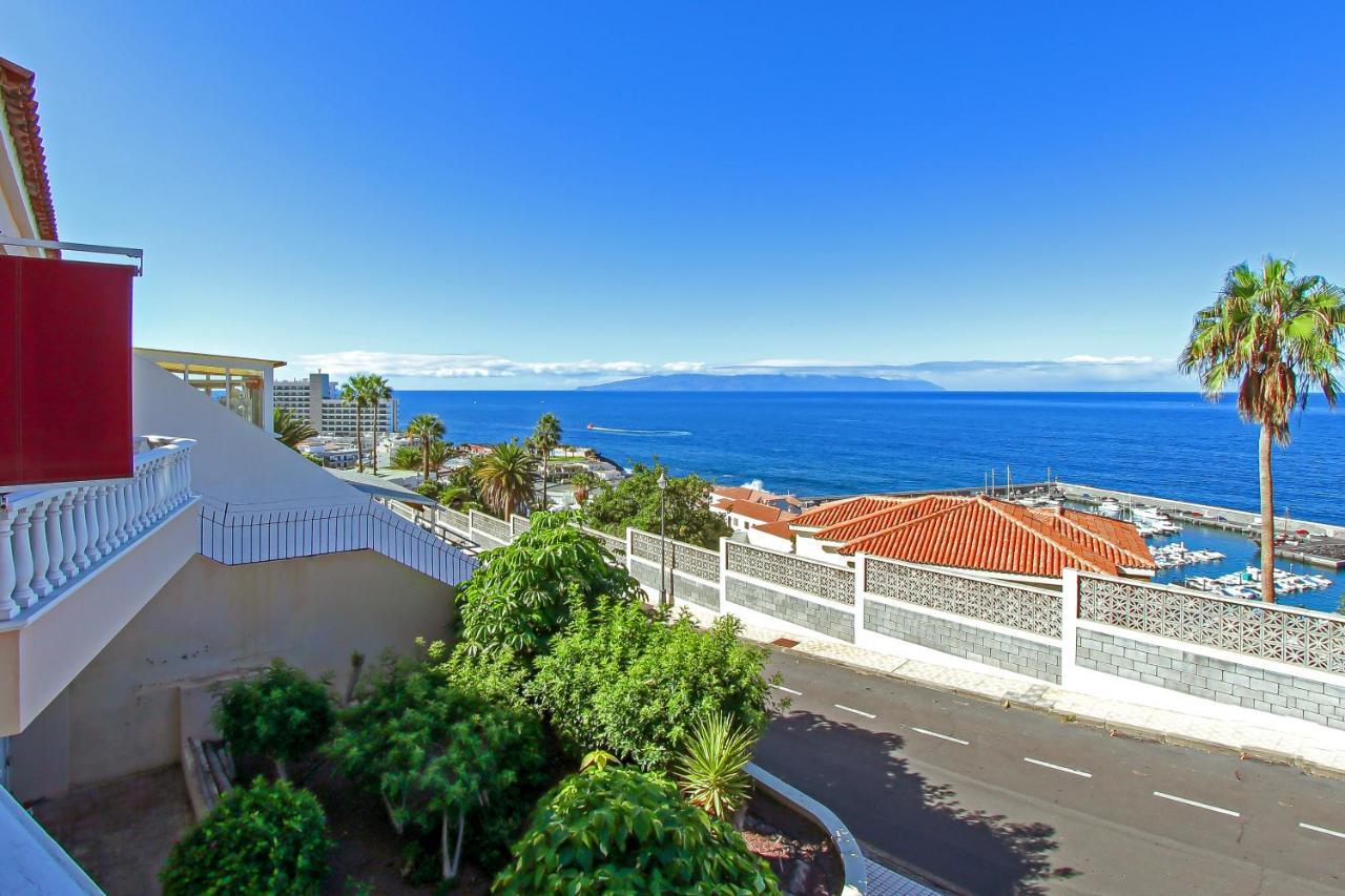 Fantastic Ocean View Buena Vista With Amazing Pools, 108 Holiday home