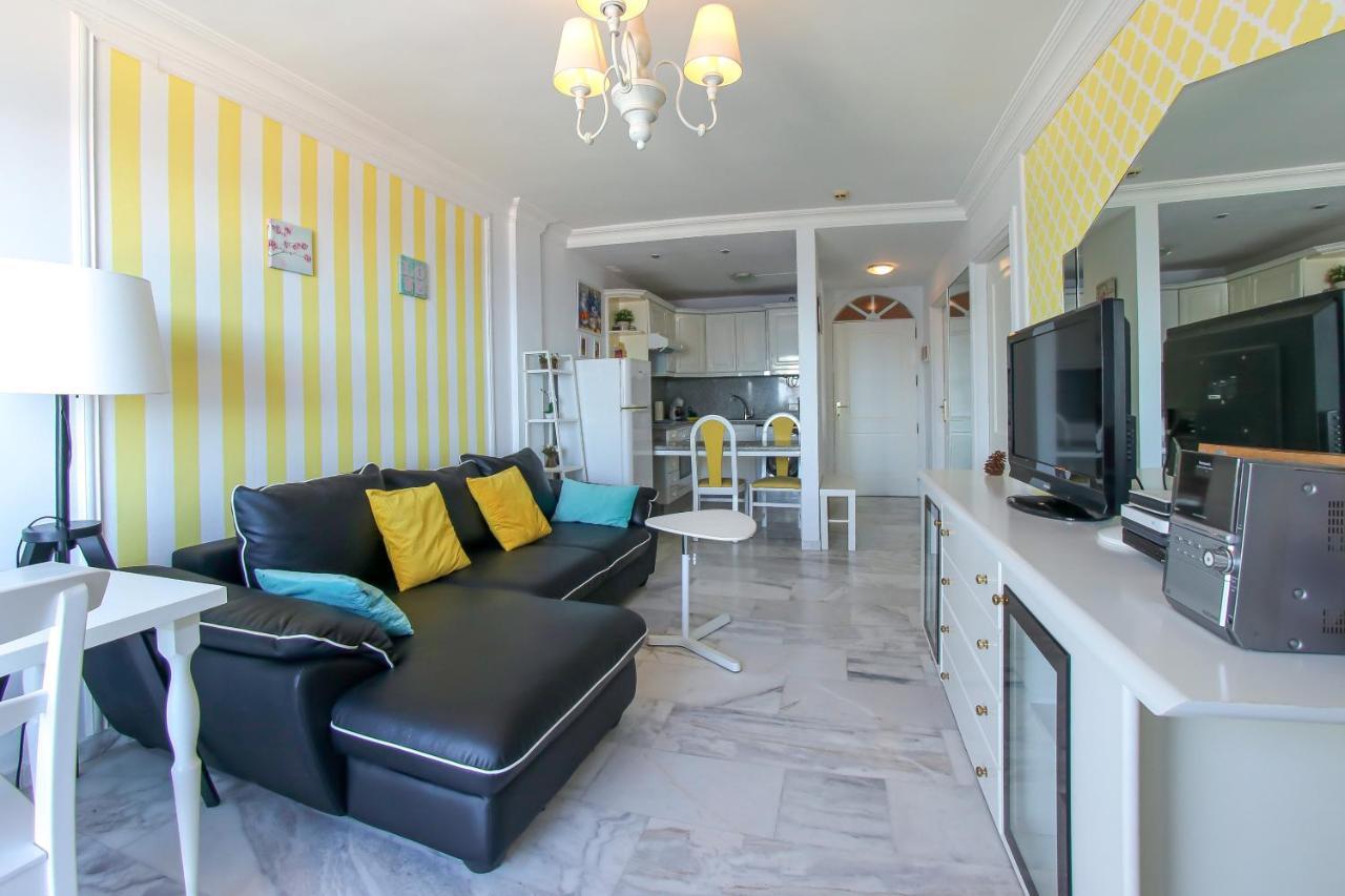 Fantastic Ocean View Buena Vista With Amazing Pools, 108 Acantilado de los Gigantes