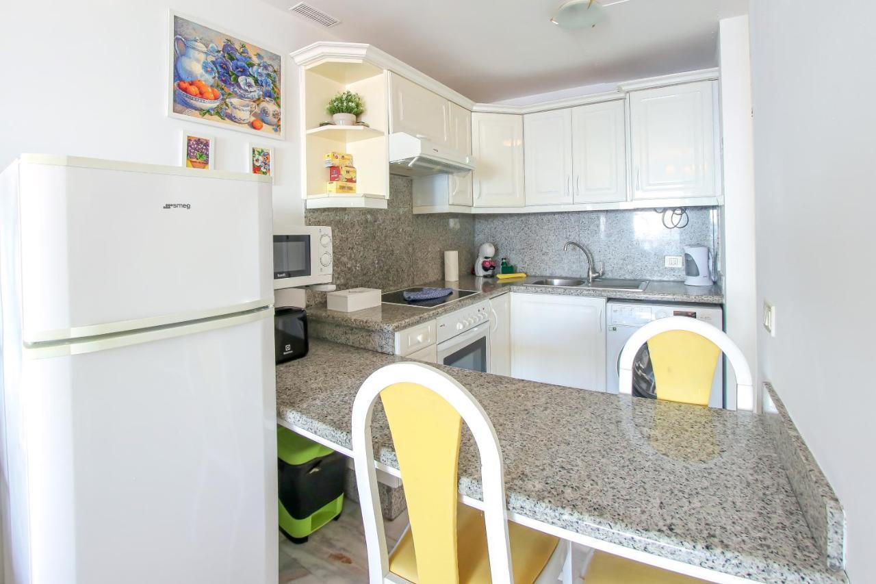 Holiday home Fantastic Ocean View Buena Vista With Amazing Pools, 108 Acantilado de los Gigantes