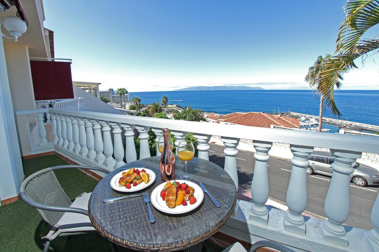 Fantastic Ocean View Buena Vista With Amazing Pools, 108 * Acantilado de los Gigantes