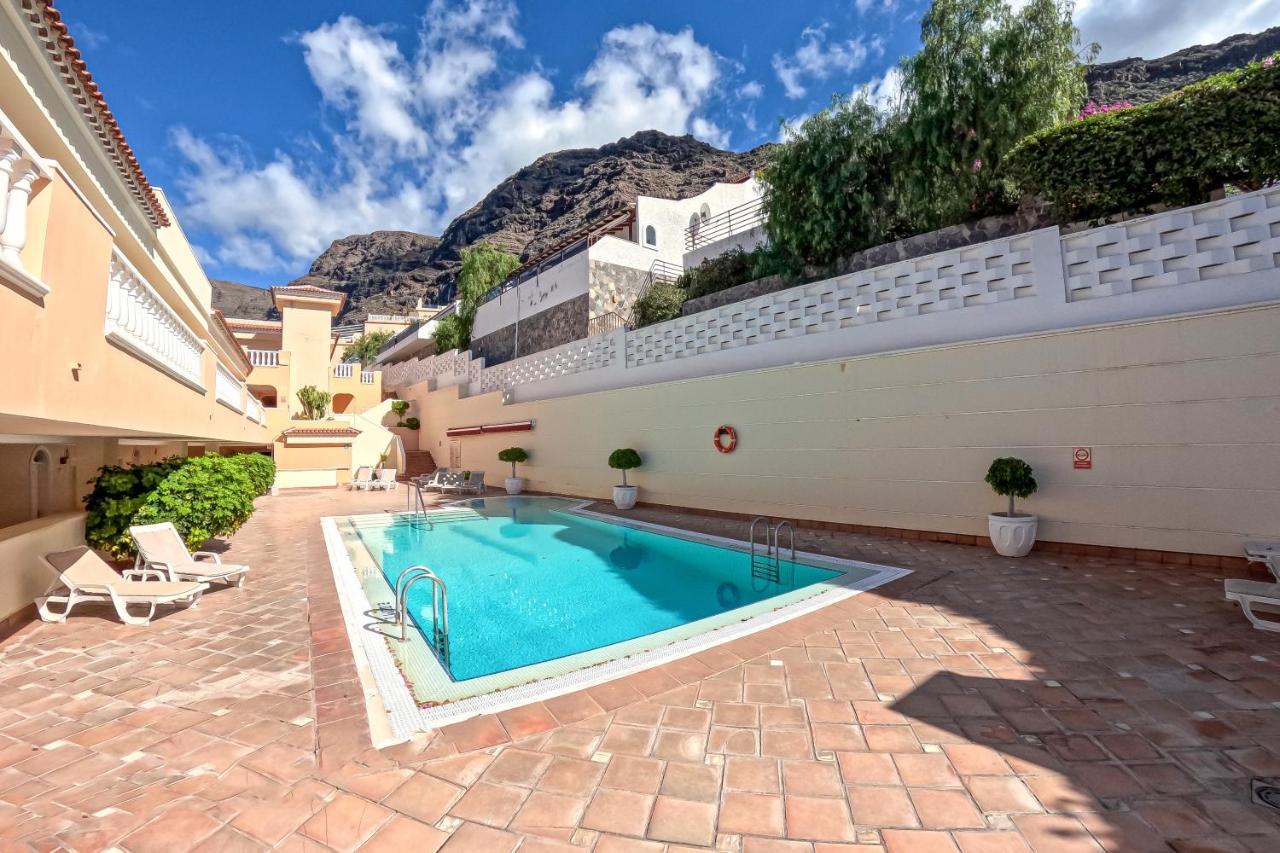 Holiday home Fantastic Ocean View Buena Vista With Amazing Pools, 108 Acantilado de los Gigantes