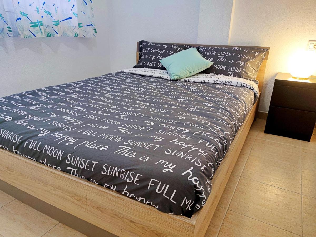 Apartamento The Heights - Cristianos - Heated Pool - Wifi Free *