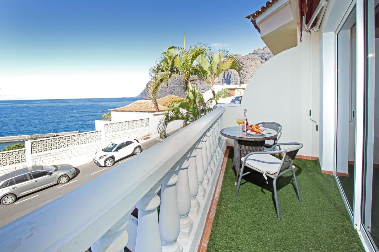 Fantastic Ocean View Buena Vista With Amazing Pools, 108 Holiday home