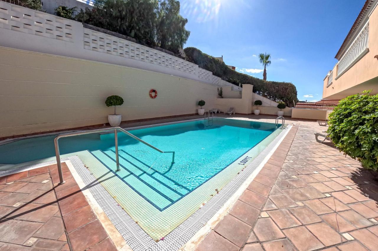 Fantastic Ocean View Buena Vista With Amazing Pools, 108 Acantilado de los Gigantes