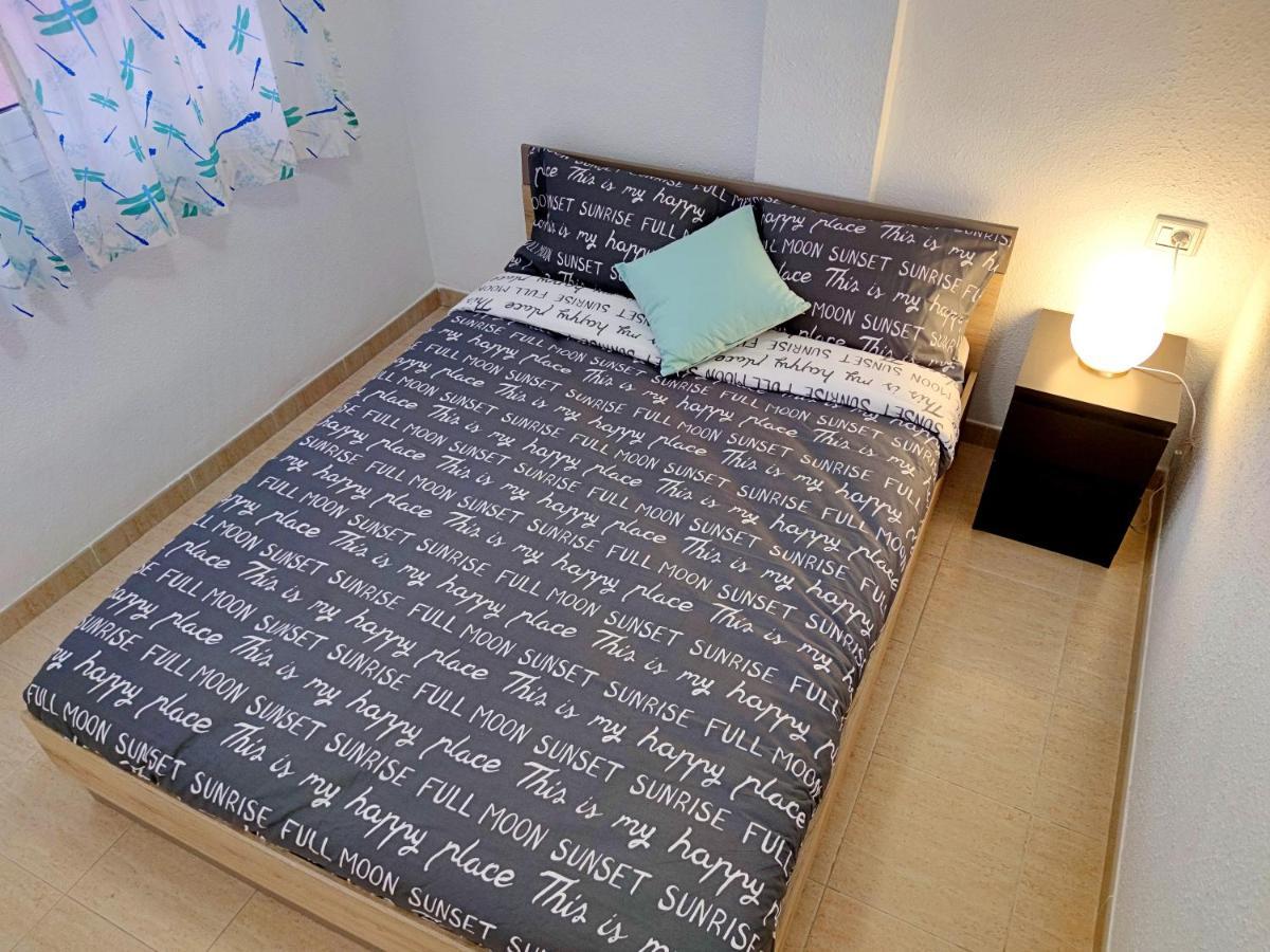 The Heights - Cristianos - Heated Pool - Wifi Free Apartamento Los Cristianos (Tenerife)