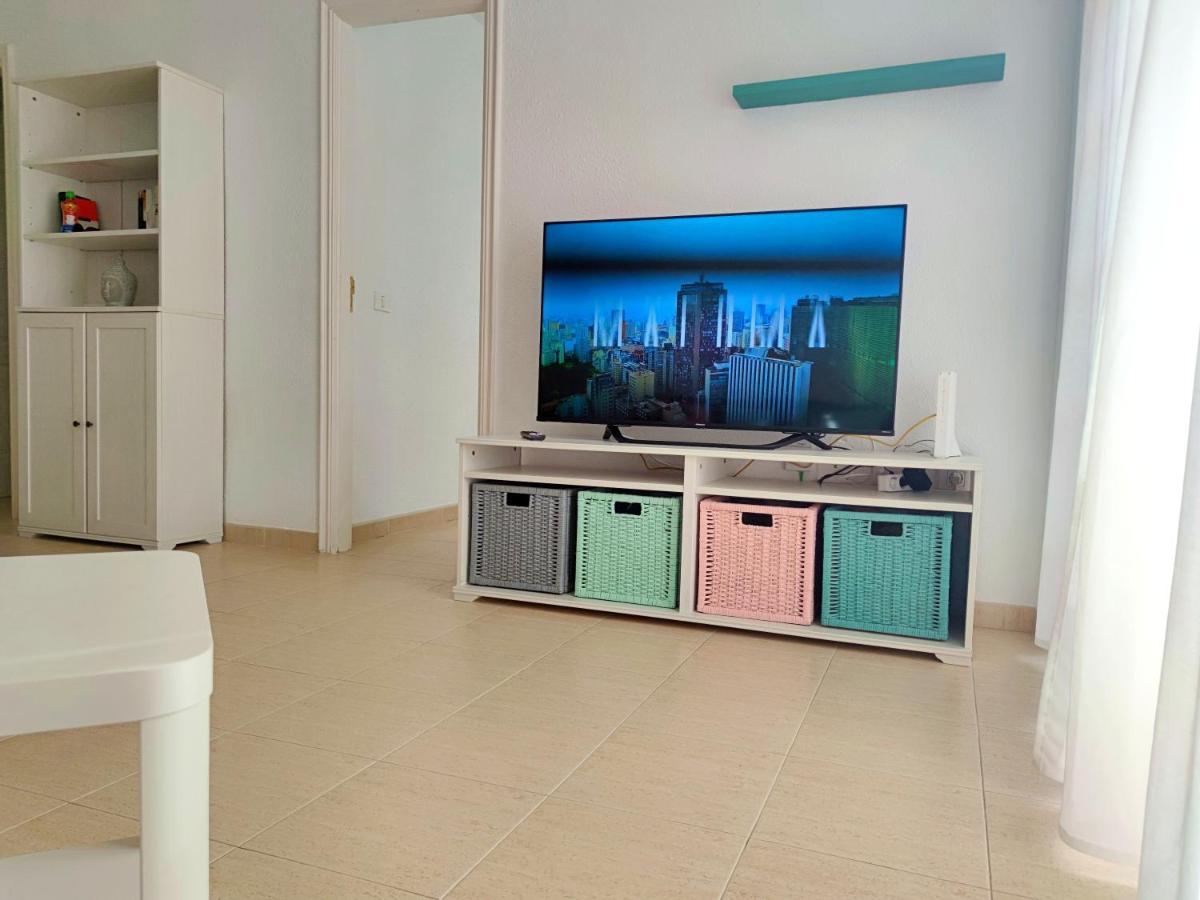 The Heights - Cristianos - Heated Pool - Wifi Free Apartamento