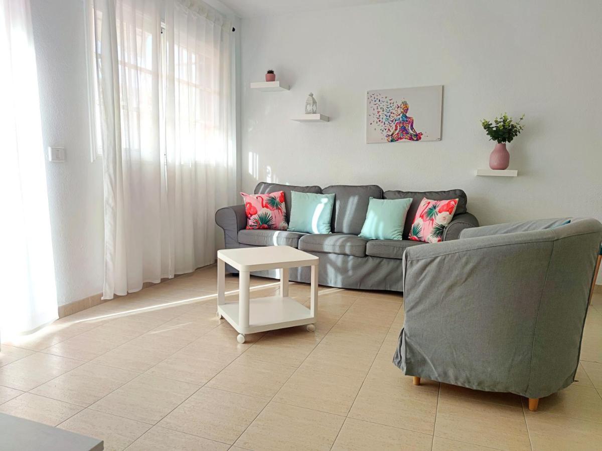 The Heights - Cristianos - Heated Pool - Wifi Free
