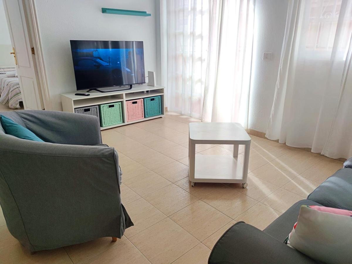 The Heights - Cristianos - Heated Pool - Wifi Free *