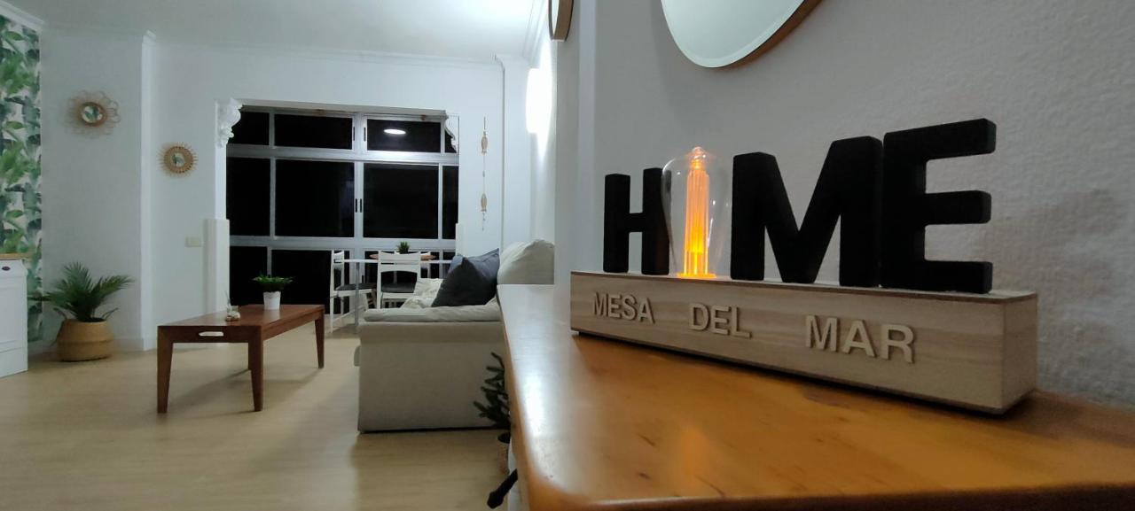 Kailani Tacoronte Appartement Santa-Cruz de Ténérife
