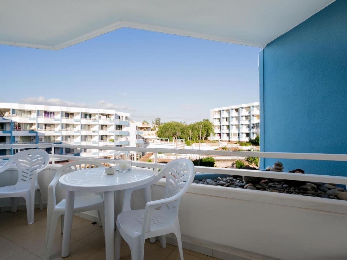Apartment 313 Park With Pool And Private Garden