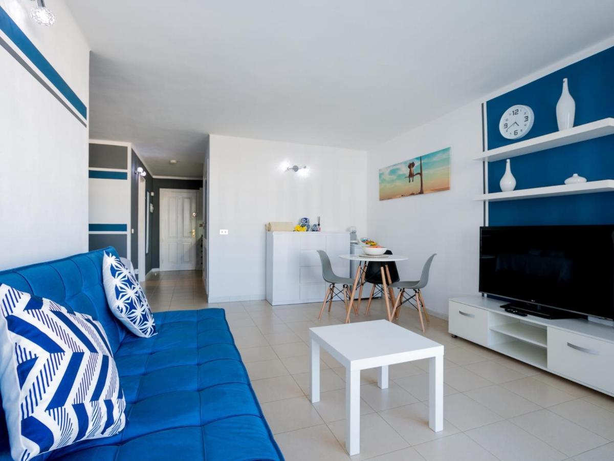 Apartment 313 Park With Pool And Private Garden