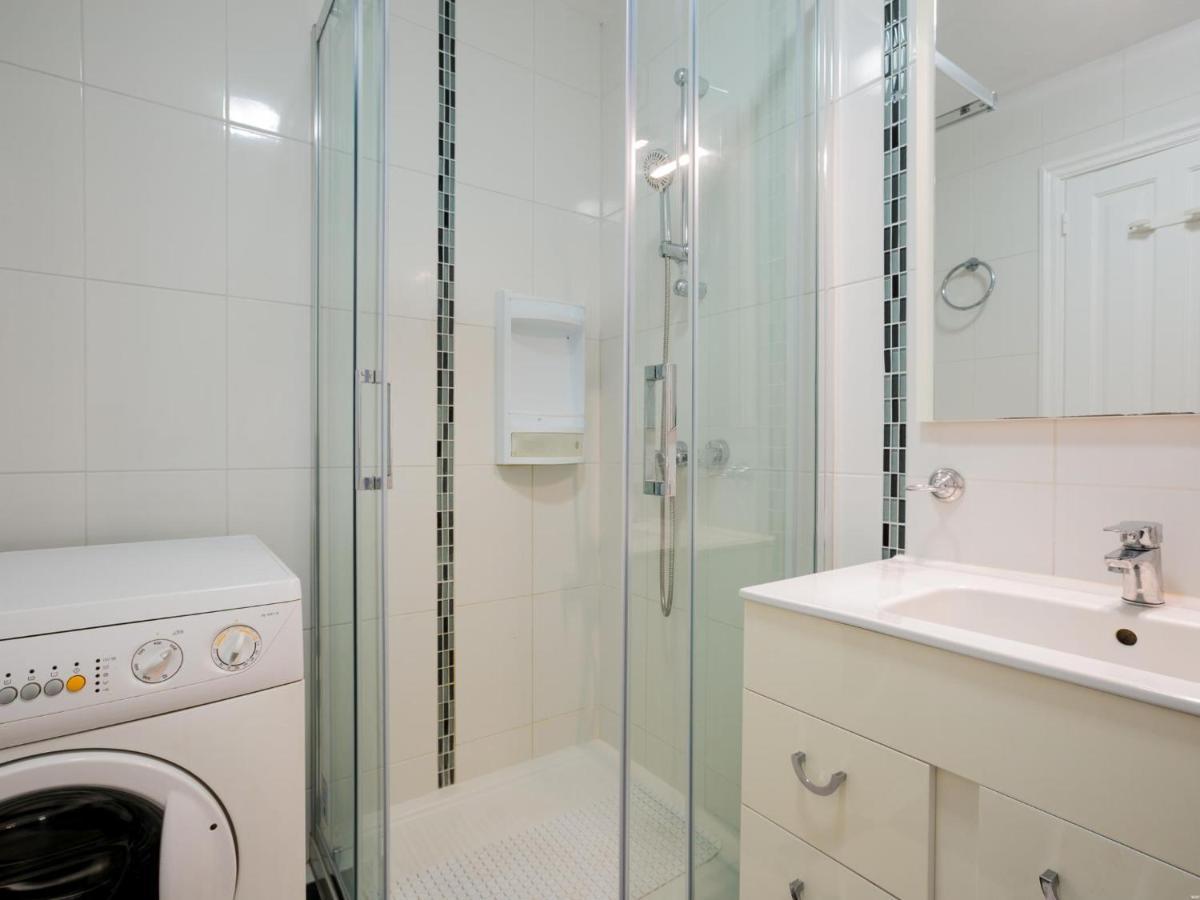 313 Park With Pool And Private Garden Apartment