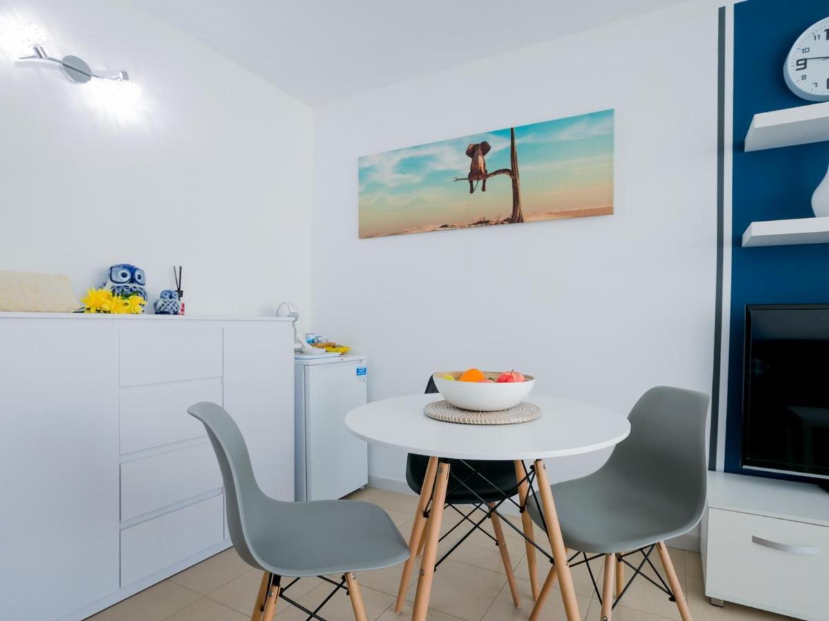 313 Park With Pool And Private Garden Apartment