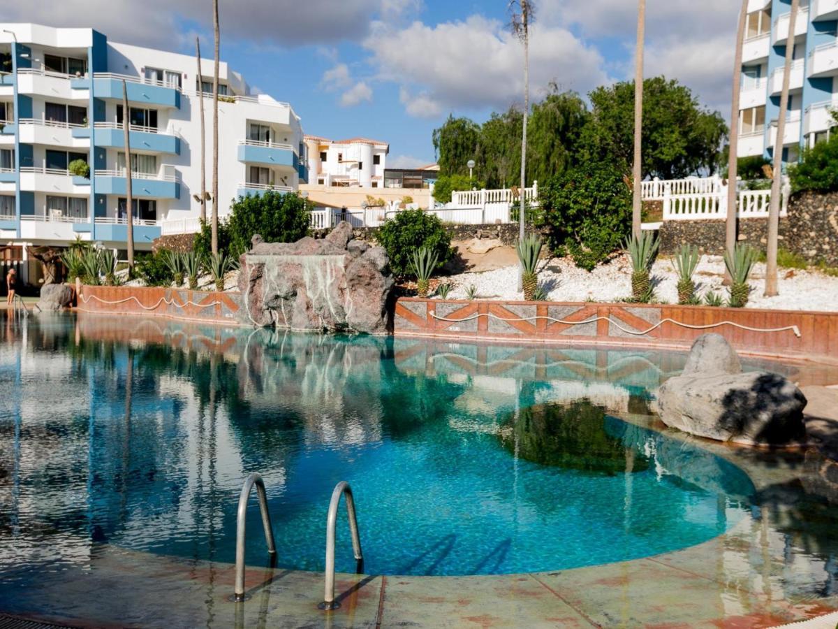 313 Park With Pool And Private Garden * San Miguel de Abona