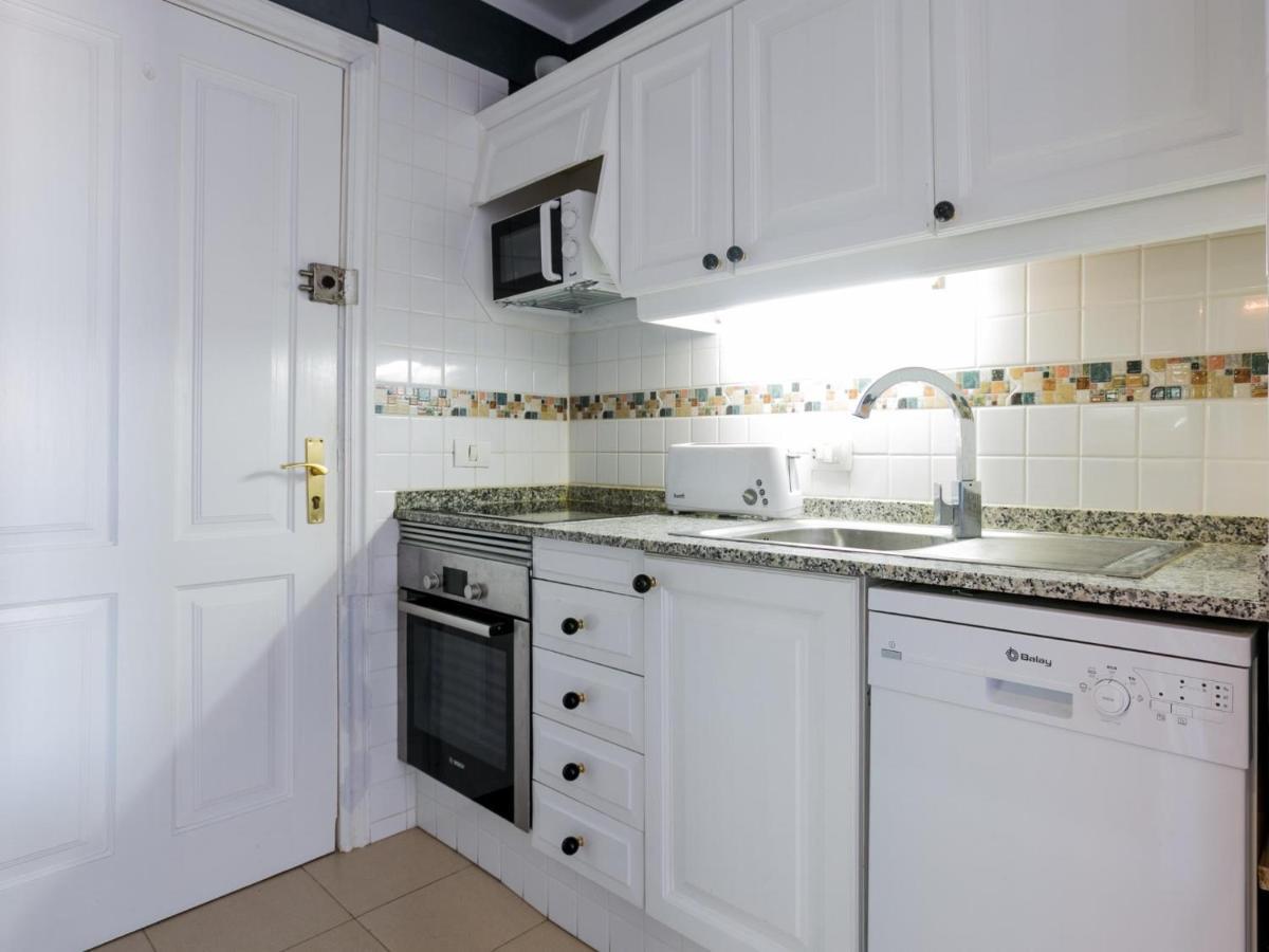 Apartment 313 Park With Pool And Private Garden *