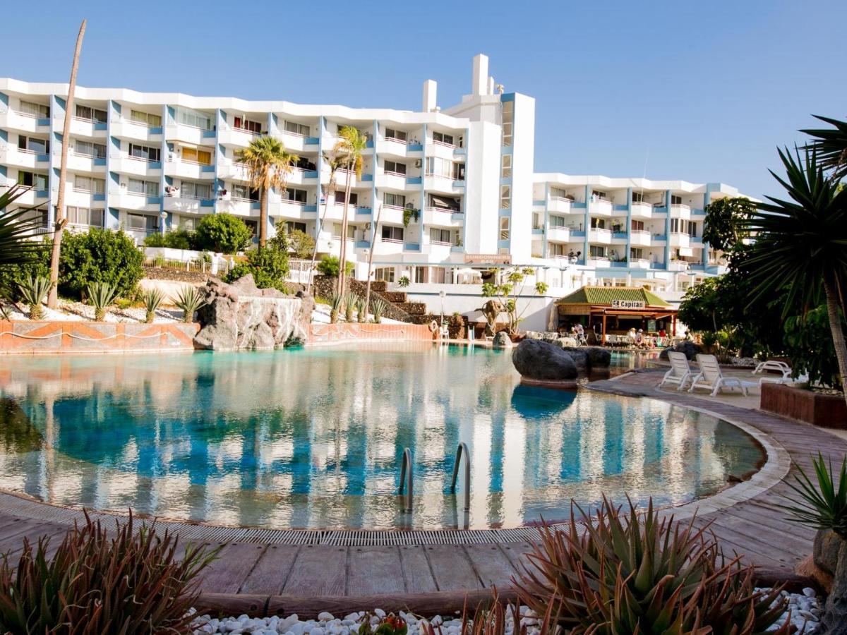313 Park With Pool And Private Garden * San Miguel de Abona