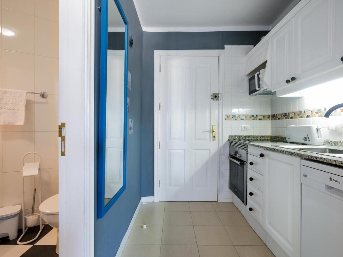 313 Park With Pool And Private Garden Apartment *