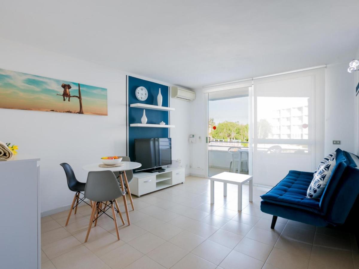 313 Park With Pool And Private Garden San Miguel de Abona