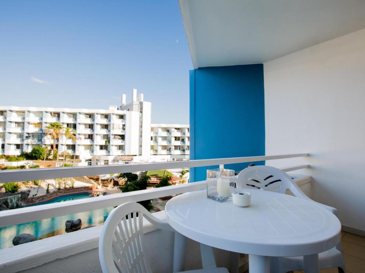 Apartment 313 Park With Pool And Private Garden