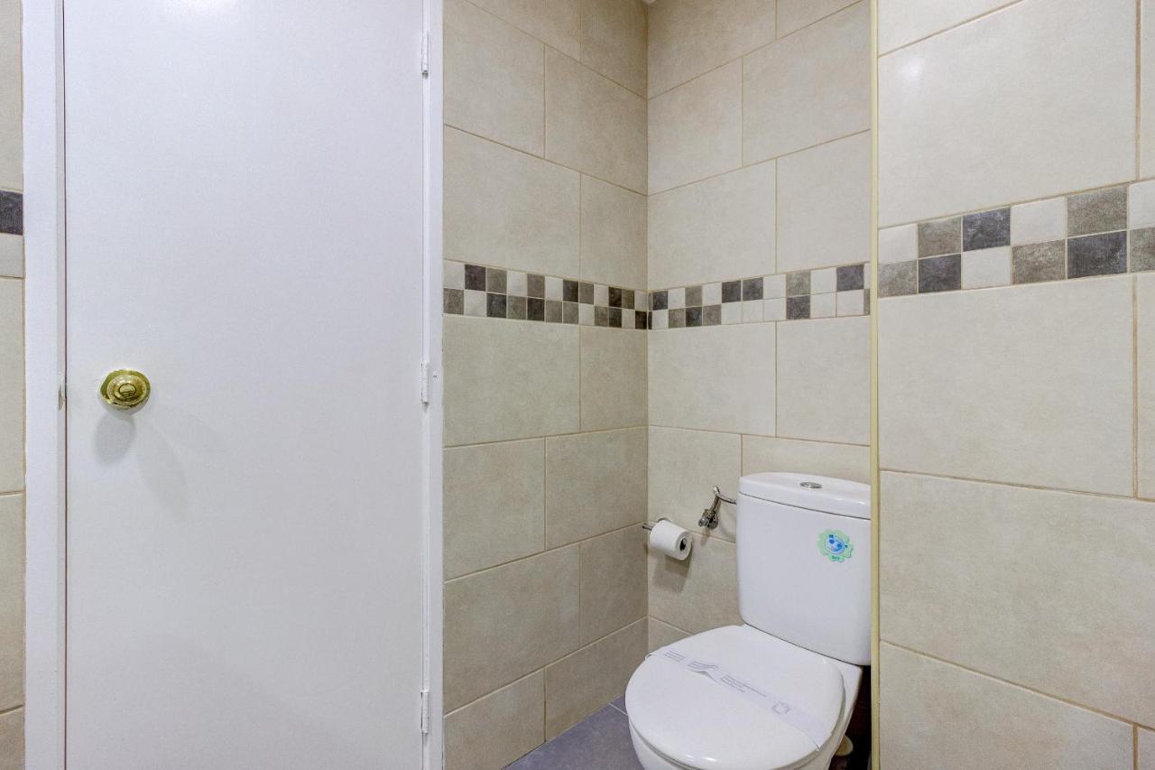 Castle Harbour Studio Apartment *