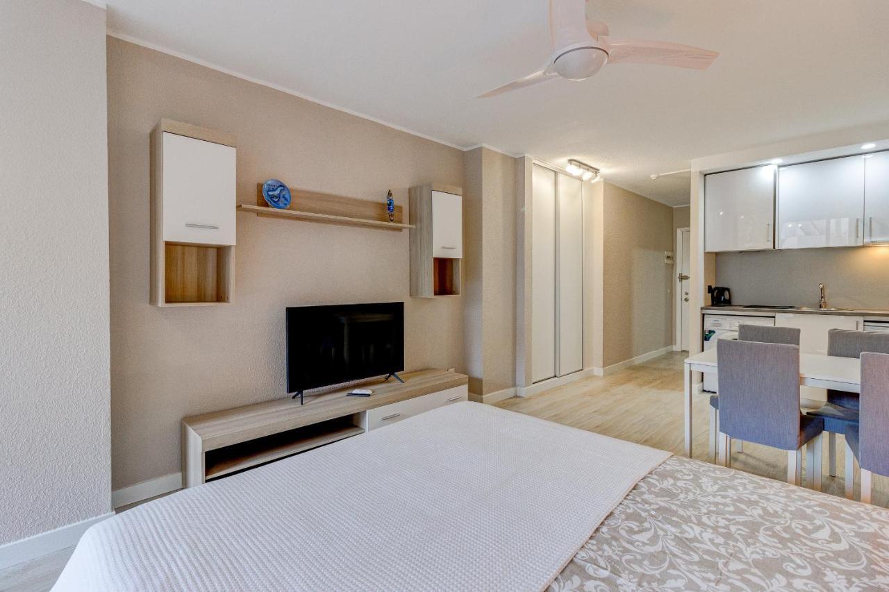 Castle Harbour Studio Los Cristianos (Tenerife)
