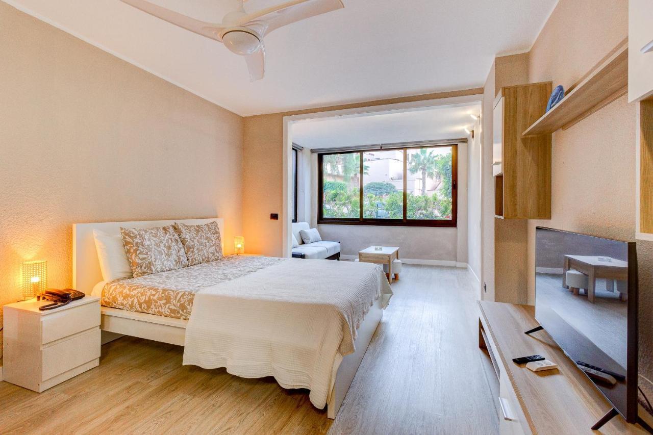 Apartment Castle Harbour Studio Los Cristianos (Tenerife)