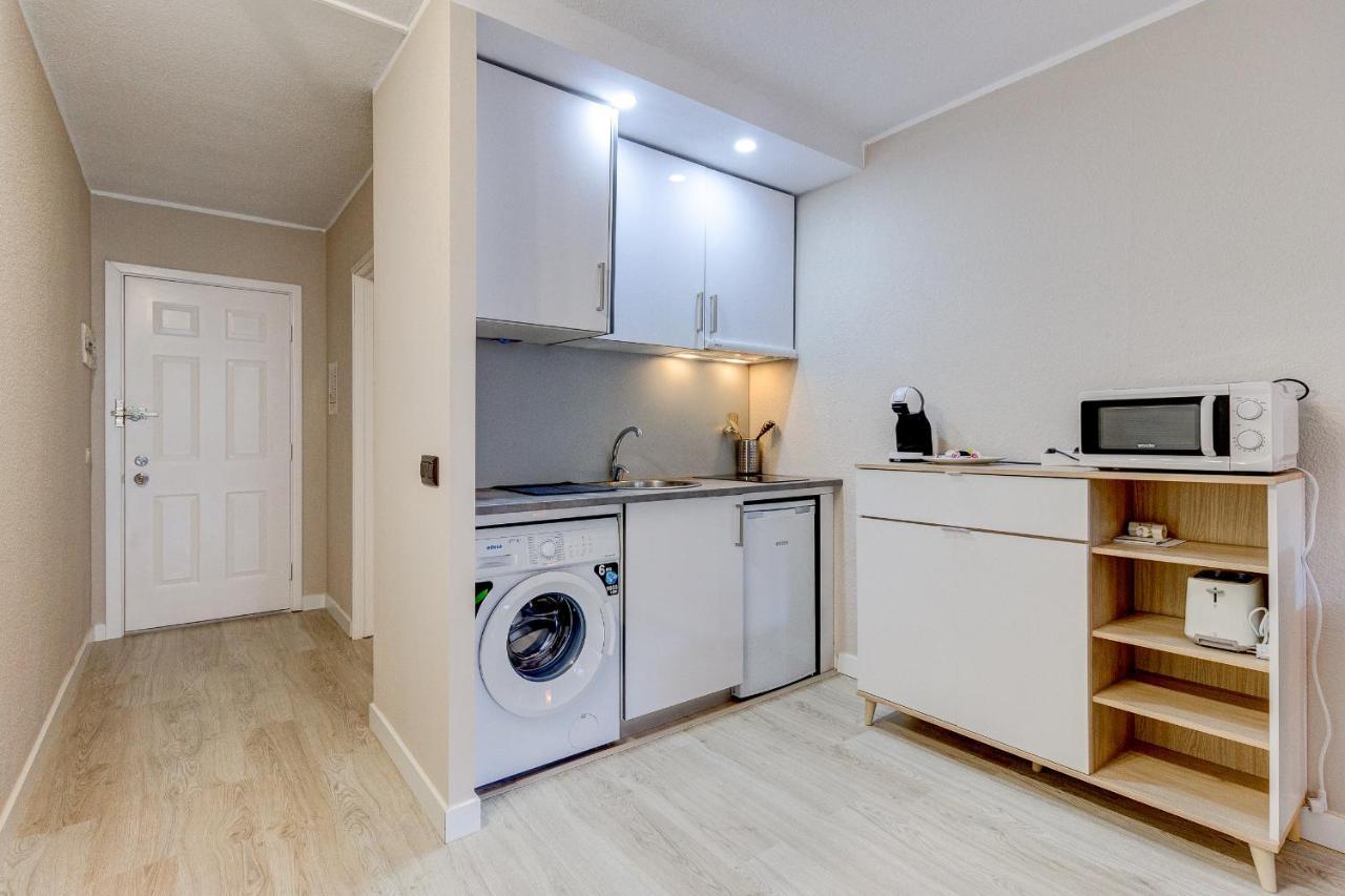 Apartment Castle Harbour Studio Los Cristianos (Tenerife)