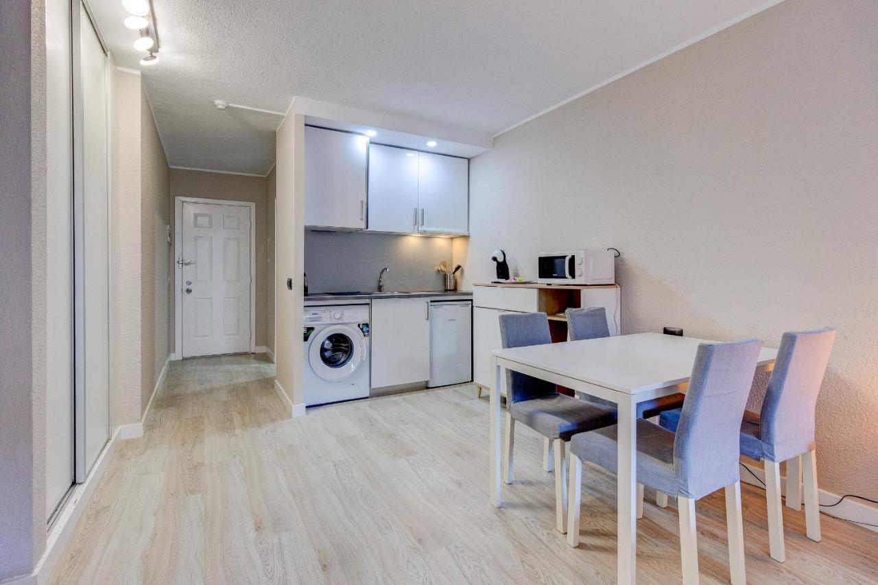 Castle Harbour Studio Los Cristianos (Tenerife)